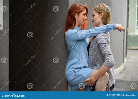 lesbian touching each other|27 Lesbian Sex Tips Porn Wont Teach You